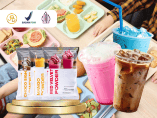 Ide Menu Jualan dengan Bubuk Minuman JBD di Kantin Sekolah