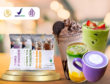 Jual Bubuk Minuman Premium Jabodetabek Solusi Usaha Minuman Kekinian
