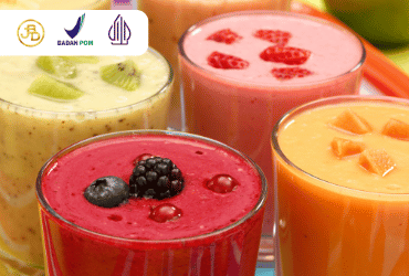 Kreasi Menu Minuman Buah dengan Bubuk Minuman Buah JBD
