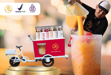 Peluang Usaha Minuman Kekinian Mulai Bisnis dengan Bubuk Minuman JBD (1)