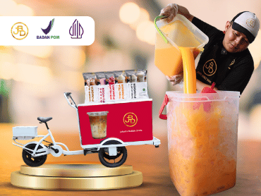 Peluang Usaha Minuman Kekinian Mulai Bisnis dengan Bubuk Minuman JBD (1)