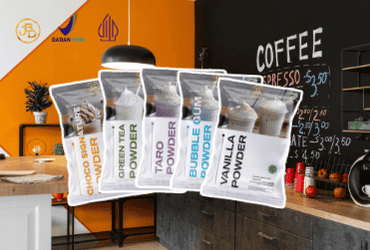 5 Varian Minuman Wajib di Café, Tapi Bukan Cuma Kopi dari Bubuk Minuman JBD