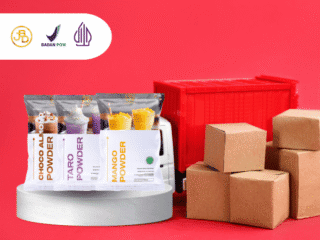 Awas Jangan Salah Pilih Supplier Bubuk Minuman! Ini Tipsnya