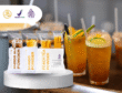 Bubuk Minuman Plain JBD Aroma dan Rasa yang Strong untuk Jualan Minuman Kekinian