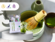 Jual Bubuk Green Tea Matcha Premium Kekinian untuk UMKM, Café, hingga Resto