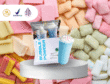 Jual Bubuk Minuman Bubble Gum Plain Terlaris 2026