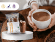 Jual Bubuk Minuman Cokelat Karamel Plain JBD Terlaris