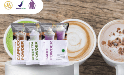 Jual Bubuk Minuman Plain untuk UMKM & HORECA Varian Lengkap dan Rasa yang Konsisten (2)