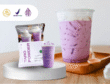 Jual Bubuk Minuman Taro Plain JBD untuk Kreasi Menu Café hingga Resto