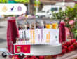 Peluang Usaha Minuman Kekinian dengan Varian Bubuk Minuman JBD