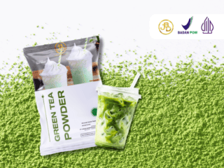 5 Alasan Memilih Bubuk Green Tea Matcha Powder JBD untuk Pelaku Usaha 1 5 Alasan Memilih Bubuk Green Tea Matcha Powder JBD untuk Pelaku Usaha