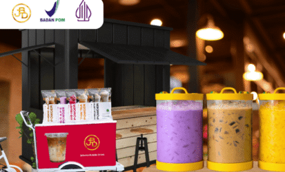 5 Peluang Usaha Minuman Menjelang Bulan Puasa yang Bisa Dicoba
