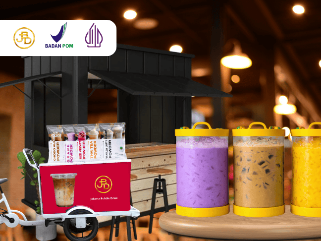 5 Peluang Usaha Minuman Menjelang Bulan Puasa yang Bisa Dicoba