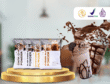 Bubuk Minuman Cokelat JBD Pilihan Rasa Cokelat Premium untuk Pelaku Usaha