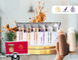 Bubuk Minuman JBD Sat-Set Dapet Pre-Order Minuman untuk Aneka Acara Makin Mudah