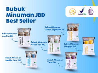 Bubuk Minuman Plain JBD: Pilihan Pelaku Usaha untuk Mengkreasikan Menu Minuman 7 Bubuk Minuman Plain JBD Pilihan Pelaku Usaha untuk Mengkreasikan Menu Minuman