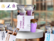 Jual Bubuk Minuman Taro Plain & Premium untuk UMKM & HoReCa