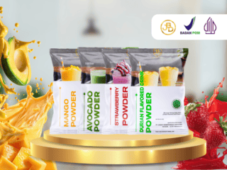 Kreasi Menu Minuman Buah yang Segar dengan Bubuk Minuman JBD 1 Kreasi Menu Minuman Buah yang Segar dengan Bubuk Minuman JBD