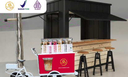 Peluang Usaha Minuman dengan Bubuk JBD, Semua Bisa Mulai!