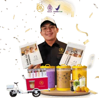 Supplier Bubuk Minuman Premium 51 Semua bisa memulai dengan bubuk minuman JBD