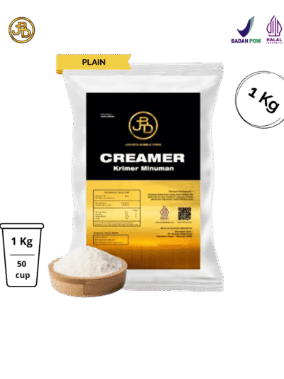 bubuk creamer non dairy 1kg
