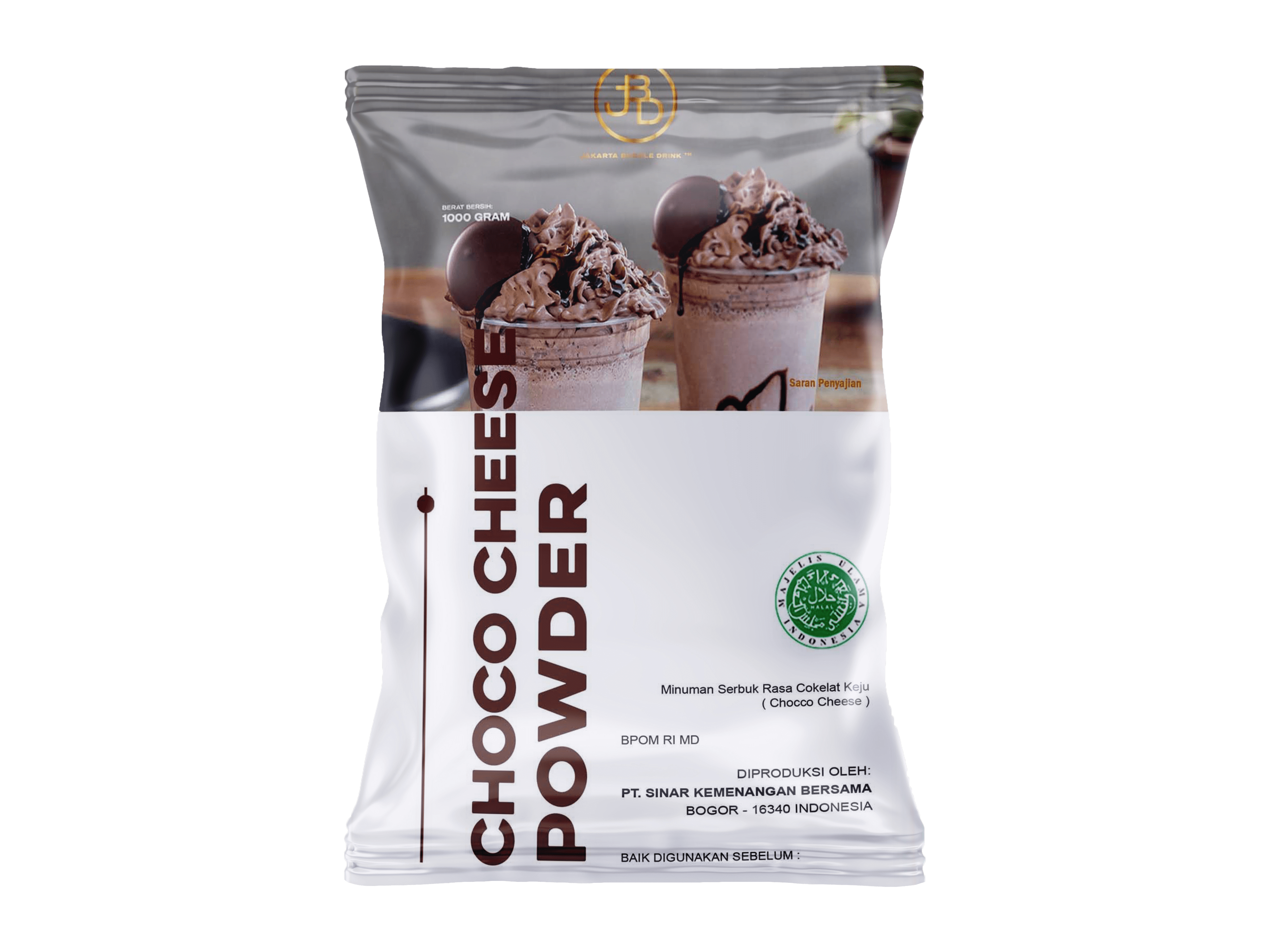 Bubuk Minuman Choco Cheese Terbaik Bubuk Minuman Choco Cheese Terbaik