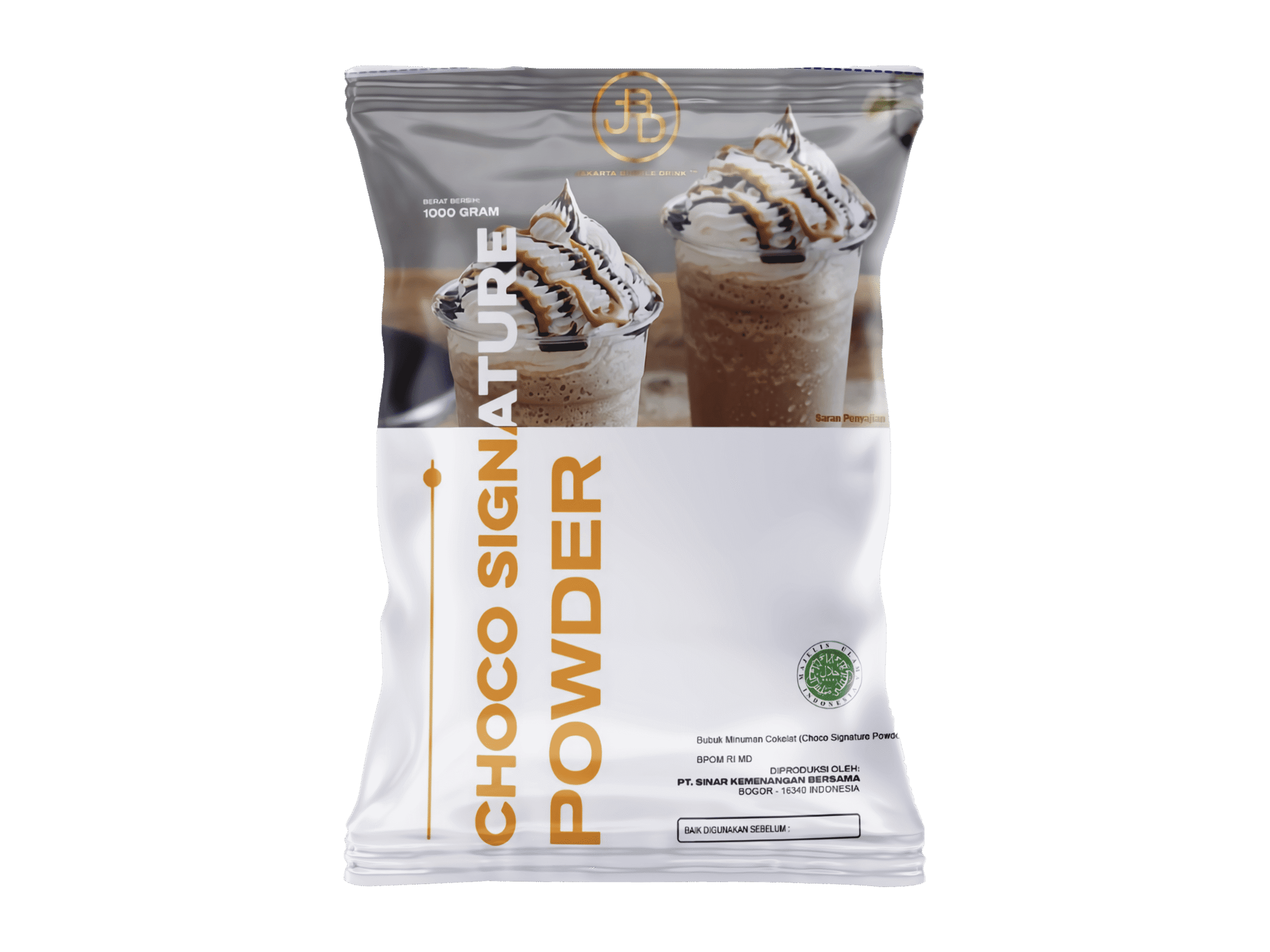 Bubuk Minuman Choco Caramel Terbaik Bubuk Minuman Choco Caramel Terbaik