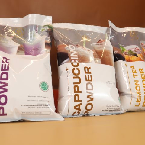 Bubuk Minuman Jakarta Bubble Drink produk 10