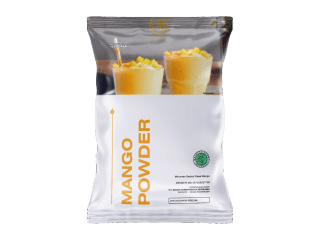 Bubuk Minuman Mango Terbaik Bubuk Minuman Mango Terbaik