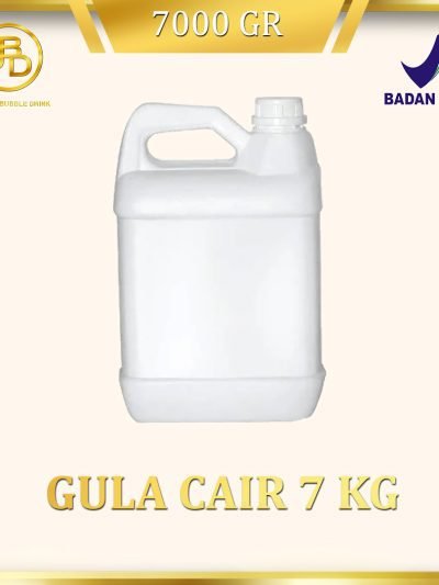 Gula Cair 7 Kg Terbaik