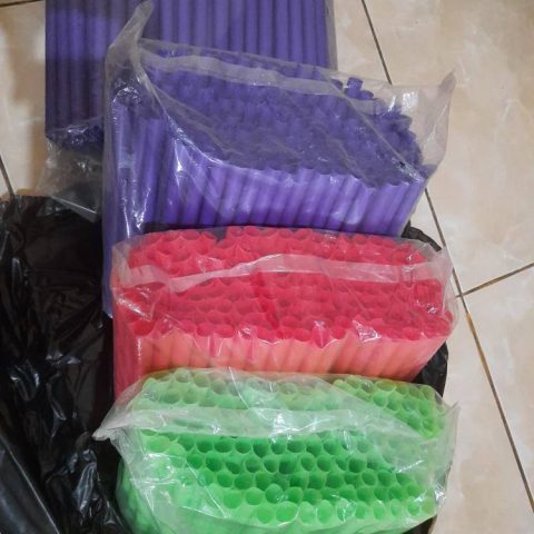 testimoni Jakarta Bubble Drink 5