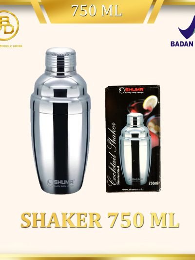 Shaker 750 ml Terbaik