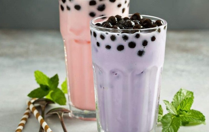 5 Jenis Bubble Drink Viral Favorit Orang Indonesia 5 Jenis Bubble Drink Viral Favorit Orang Indonesia