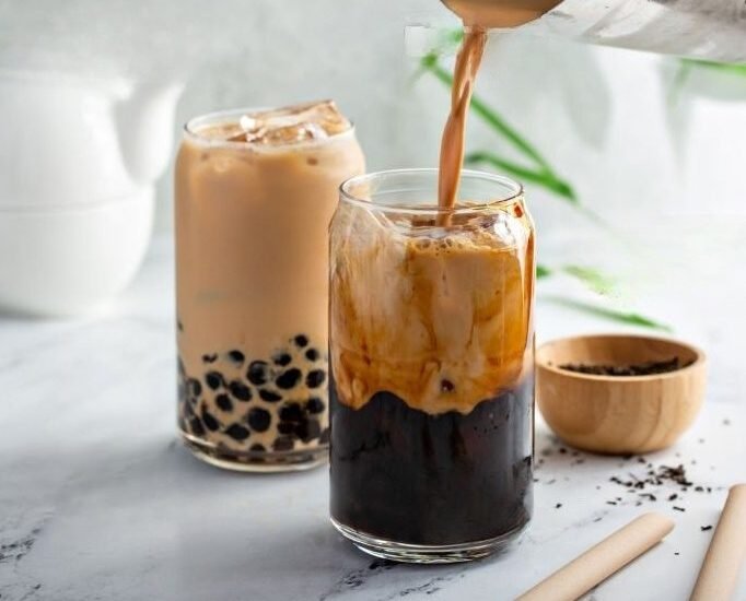 6 Menu Topping Bubble Drink Pilihan Jadi Lebih Nikmat