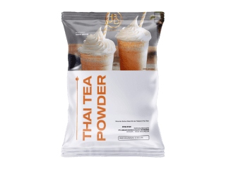 Bubuk Minuman THAI TEA Terbaik Bubuk Minuman THAI TEA Terbaik