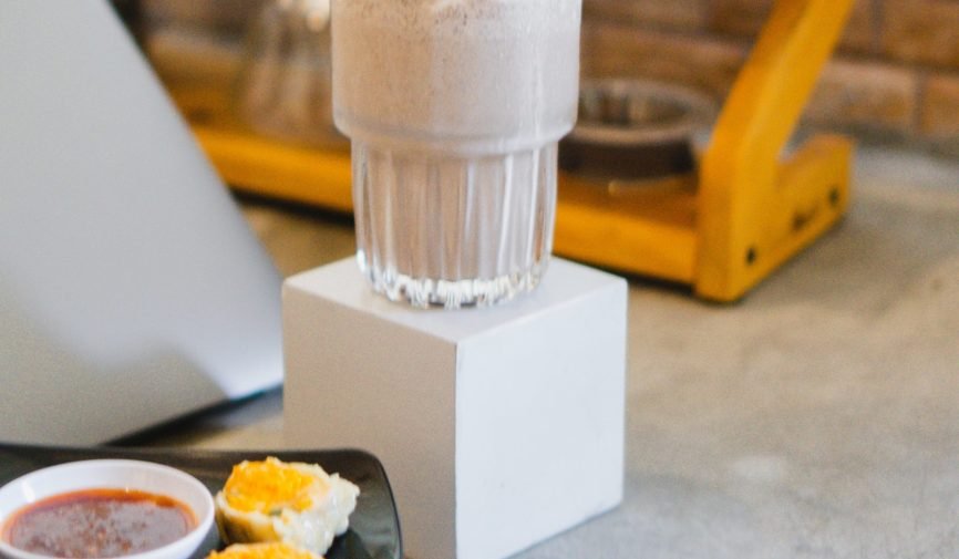 Itikaf Semangat dengan Topping Minuman Terbaik  scaled