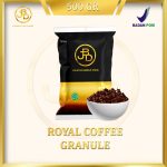 Jakarta Bubble Drink Royal Coffee Granule 500g
