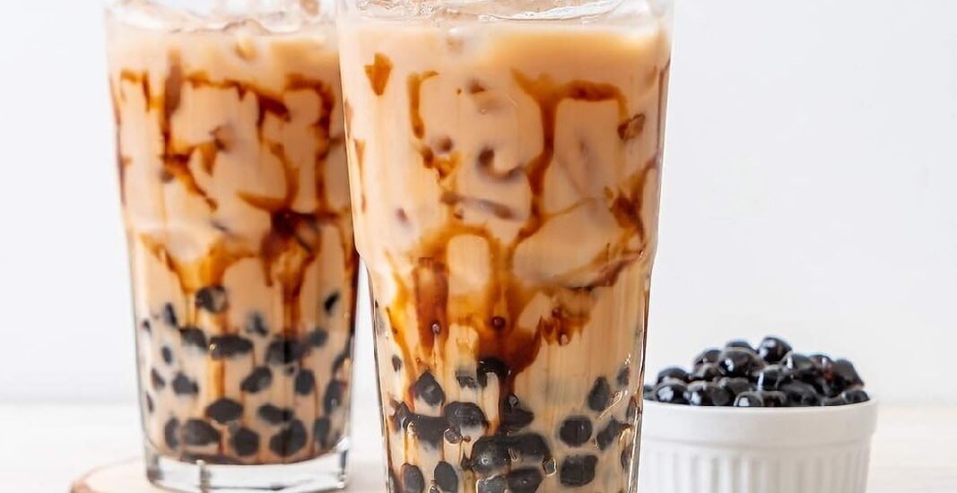 Ke Bali Jangan Lupa Menu Bubble Drink Ini Ya Guys