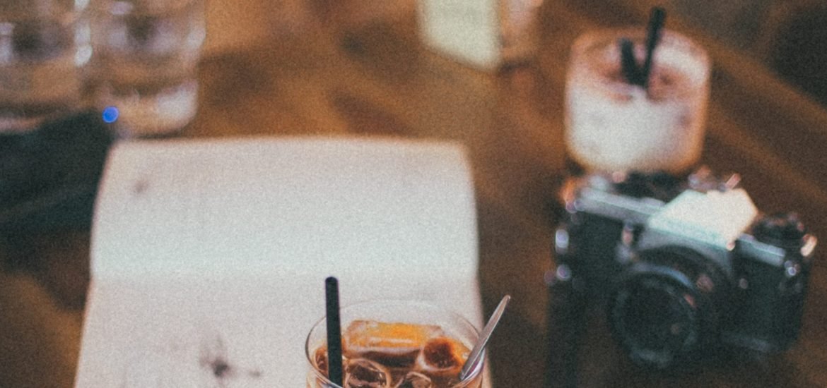 Segarnya Berbuka dengan Bubble Drink Avocado Coffee scaled