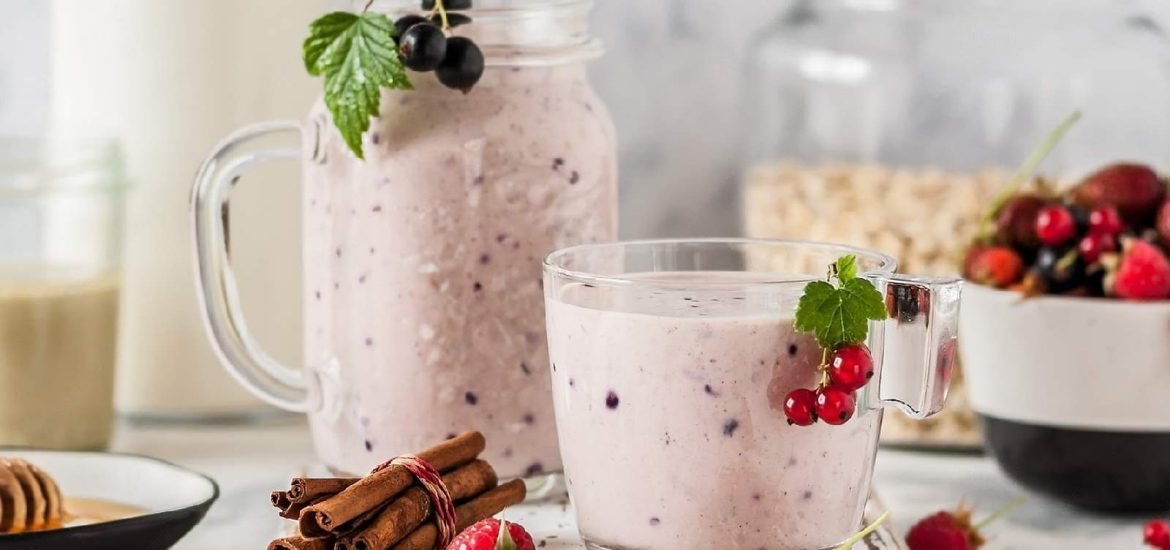 Tips Memilih Topping Minuman Terbaik yang Bikin Nagih