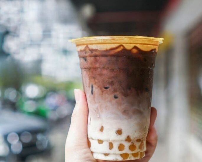 10 Bubble Drink Terbaik yang Wajib Kamu Coba!