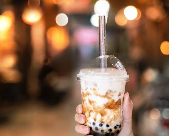 4 Bubuk Minuman Terbaik Bikin Nyaman di Setiap Tegukannya!