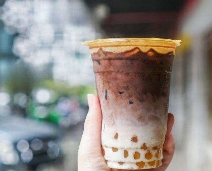 5 Bubuk Minuman Terbaik Sebagai Sajian Spesial di Rumah! 5 Bubuk Minuman Terbaik Sebagai Sajian Spesial di Rumah!