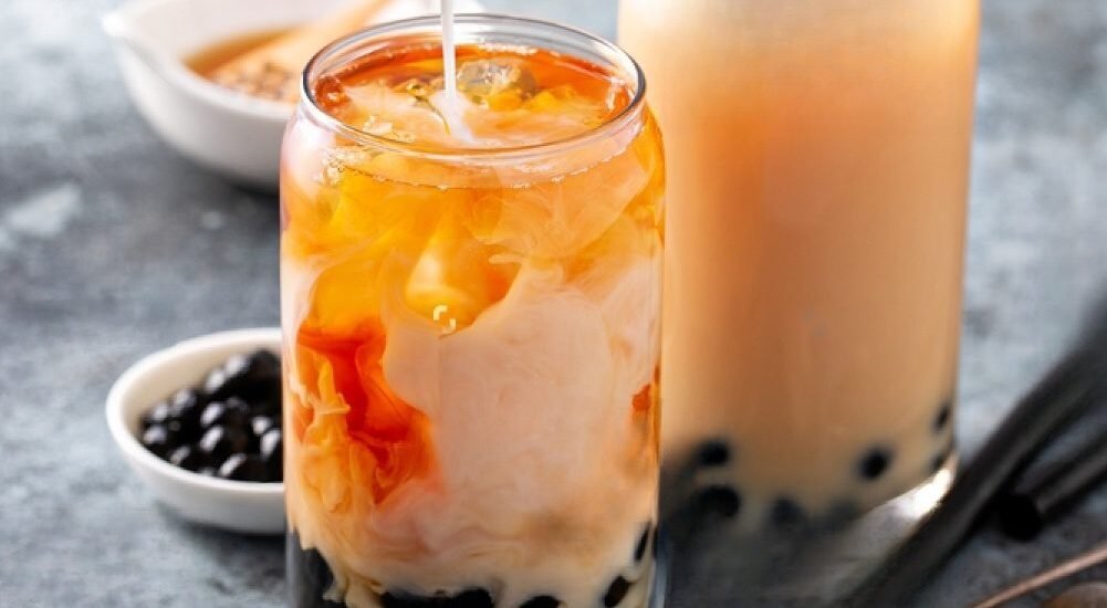 Bubble Drink Terbaik Rasa Baru dan Menarik di 2023