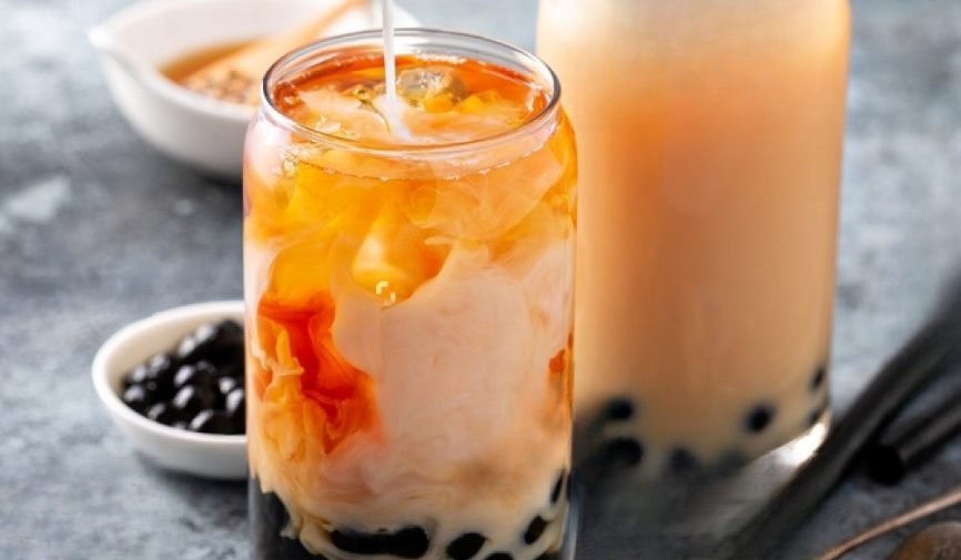 Bubble Drink Terbaik Rasa Baru dan Menarik di 2023 Bubble Drink Terbaik Rasa Baru dan Menarik di 2023