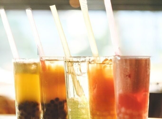 Bubuk Minuman Terbaik yang Bikin Lidah Bergoyang! Bubuk Minuman Terbaik yang Bikin Lidah Bergoyang!