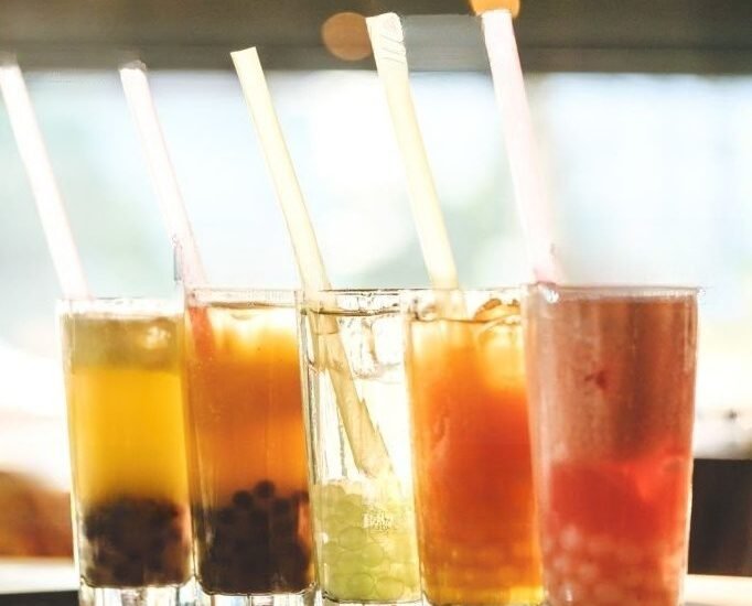 Bubuk Minuman Terbaik yang Bikin Lidah Bergoyang!