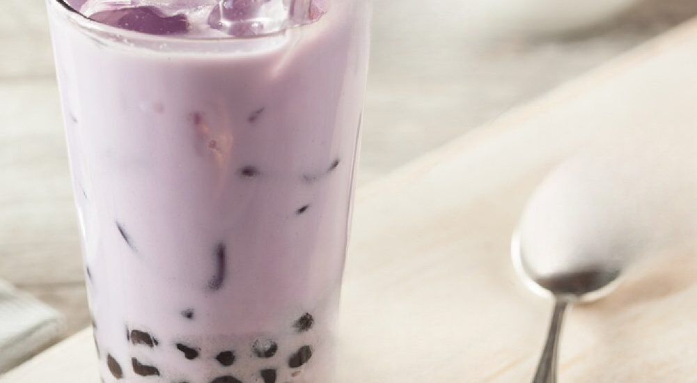 Cara Mudah Membuat Bubble Drink Sendiri di Rumah Cara Mudah Membuat Bubble Drink Sendiri di Rumah