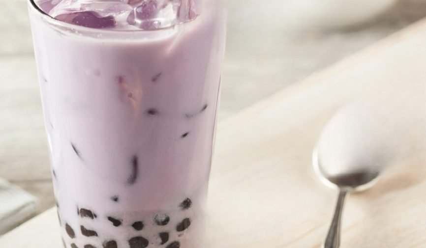 Cara Mudah Membuat Bubble Drink Sendiri di Rumah Cara Mudah Membuat Bubble Drink Sendiri di Rumah