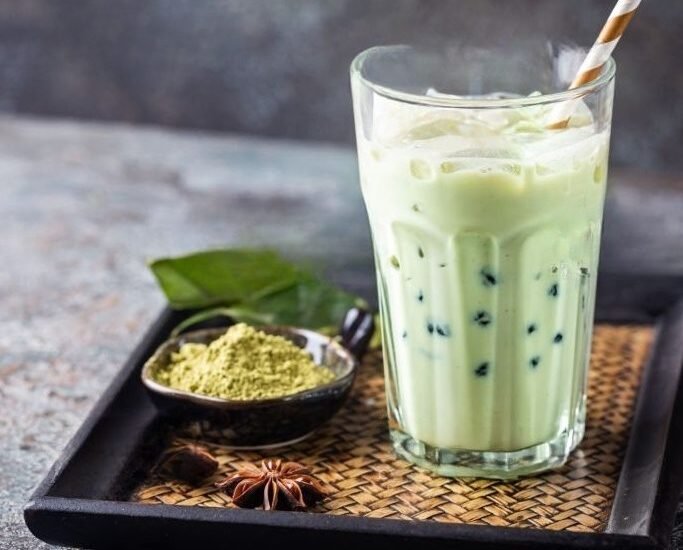 Hadirkan Minuman Terbaik Yang Selama Ini Hilang!